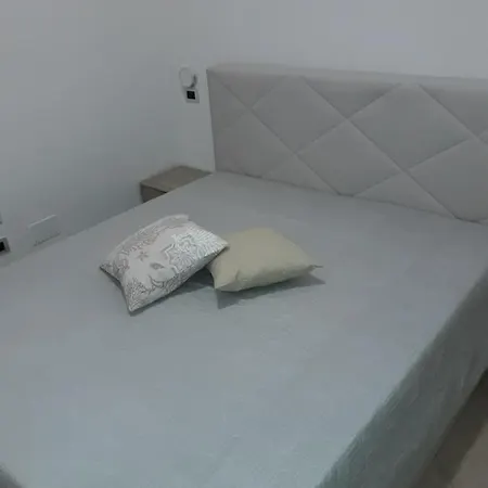 Holiday Bellavista Holiday home Mazara del Vallo
