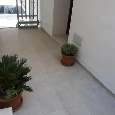 Holiday home Holiday Bellavista Mazara del Vallo